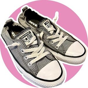 Converse All Star Slip-On Sneakers Women’s 7